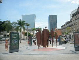Unesco reconhece três lugares de memória da escravidão no Brasil