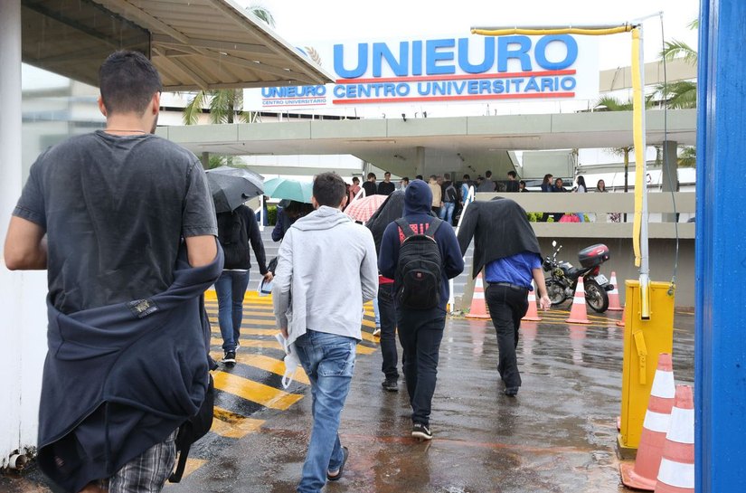 Enade: prazo de recurso para atendimento especial termina nesta sexta