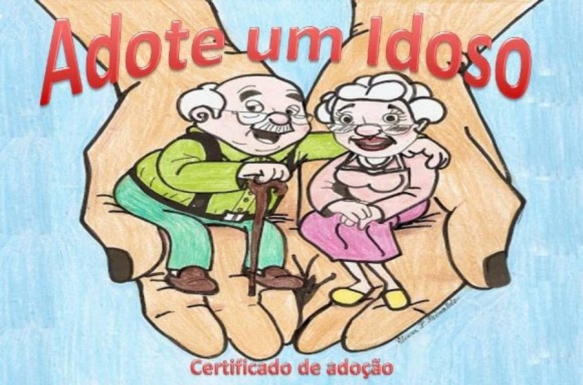 Proler leva atividades culturais para abrigos de idosos em Maceió
