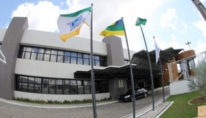 TRIBUNAL DE CONTAS DO ESTADO