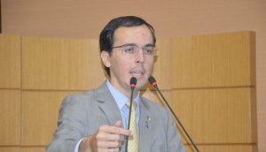 DEPUTADO GEORGEO PASSOS
