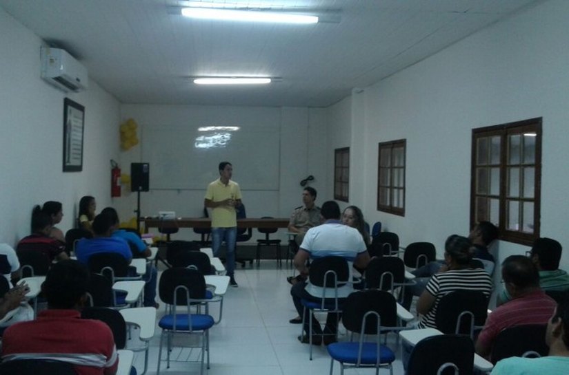 Rio Largo faz reunião com permissionários dos transportes