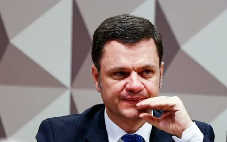 Veja a íntegra da defesa do ex-ministro Anderson Torres em julgamento de denúncia de golpe