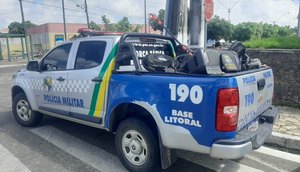 ftlitoral / Foto: foto: assessoria de comunicação PMSE