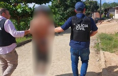 Polícia Civil prende integrantes de organização criminosa em União dos Palmares