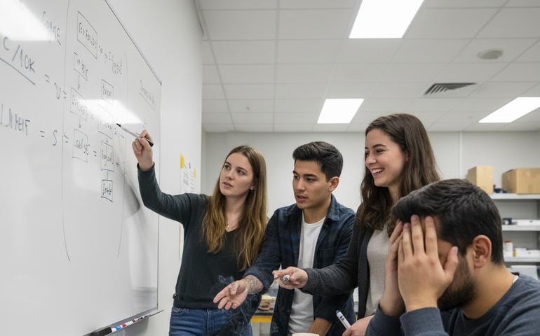 Fracasso: como transformar derrotas em aprendizado, segundo estudo