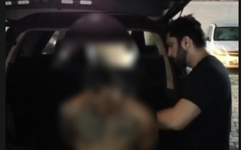 Polícia Civil prende suspeito de ter assinado mulher trans em Maceió