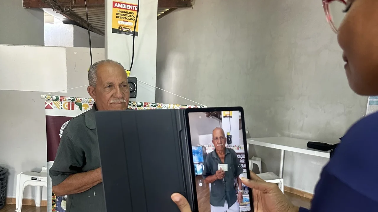 Alagoas: comunidade de Tabuleiro dos Negros recebe Incra para cadastro de famílias e relatório antropológico