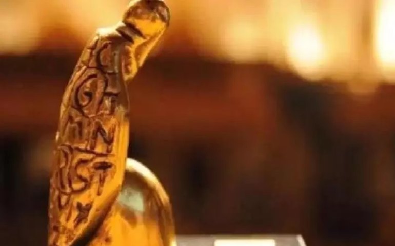 Rio Capital Mundial do Livro vence categorial especial do Prêmio Jabuti