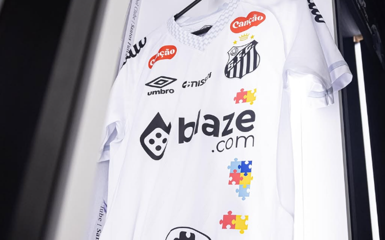 Santos anuncia parceria com empresa de assessoria financeira para 'organizar contas'