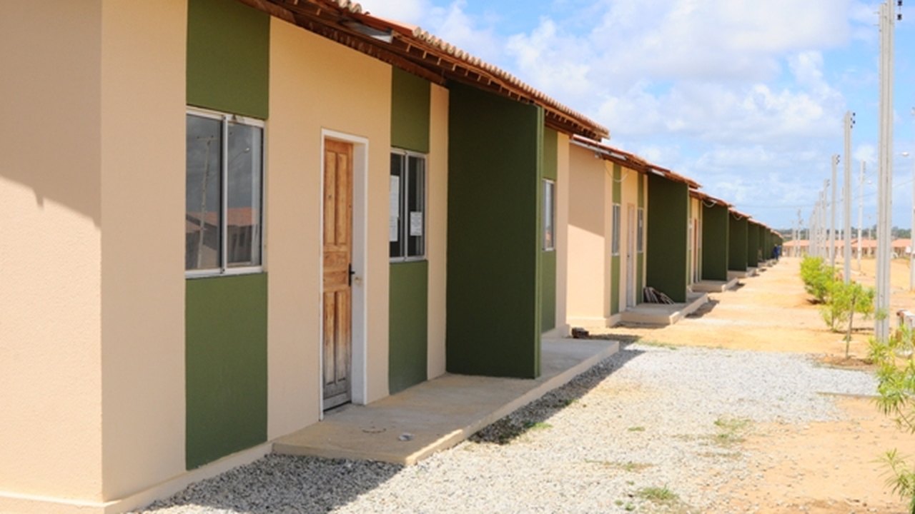 Seinfra participa de evento sobre moradia em Alagoas