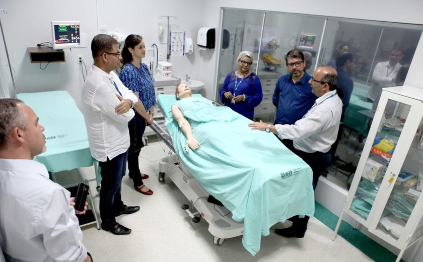 ProUni tem bolsas de 100% para cursos de Medicina em Alagoas