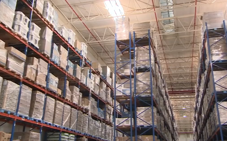 Infracommerce compra rival por R$ 1,2 bi