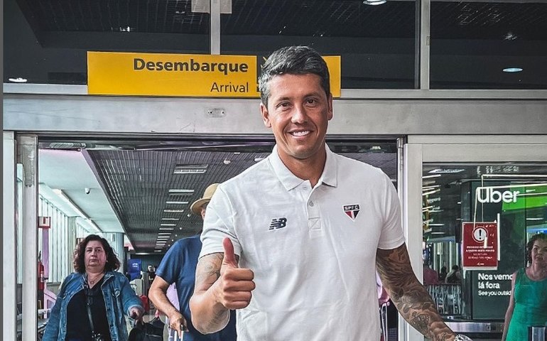 Carpini evita confirmar titulares do São Paulo: 'Vamos definir o que é melhor em cada jogo'