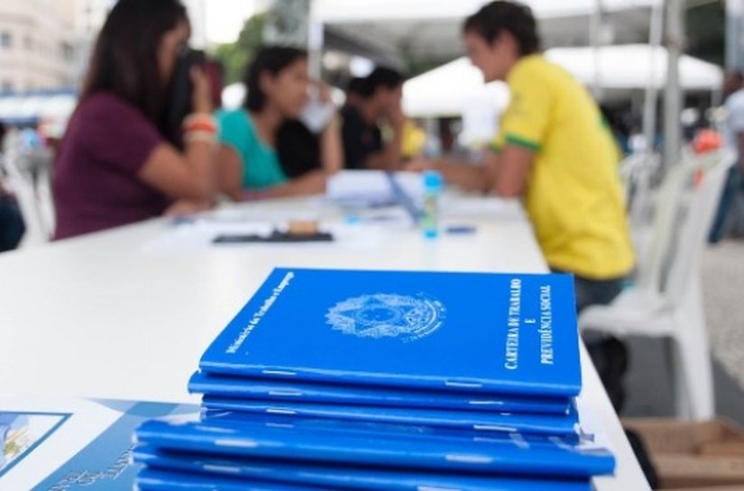 Sete promove Feira do Emprego e Empreendedorismo