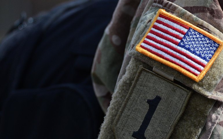 OTAN pode desaparecer em meio à controvérsia entre EUA e seus aliados europeus, diz ex-comandante