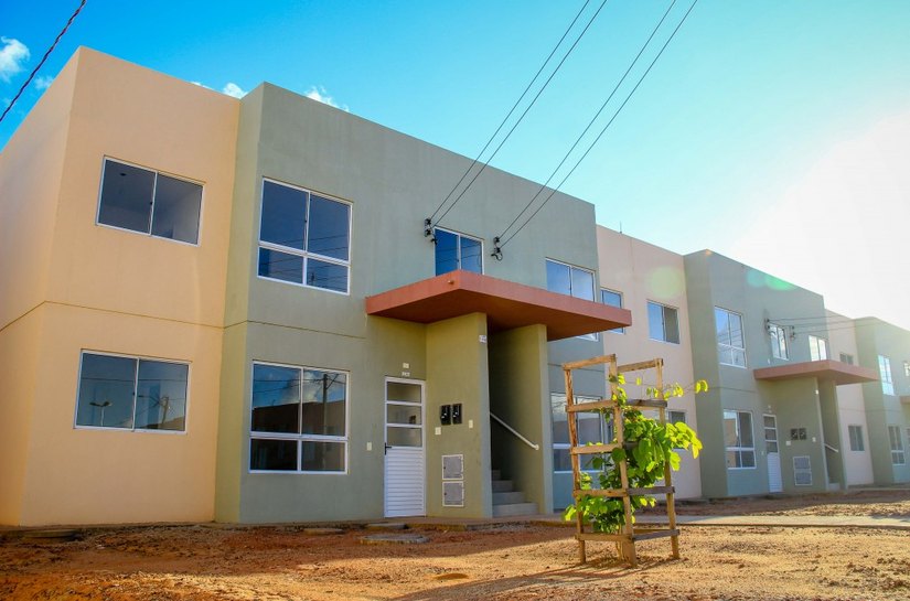 Marcelo Palmeira destaca obras na parte alta de Maceió