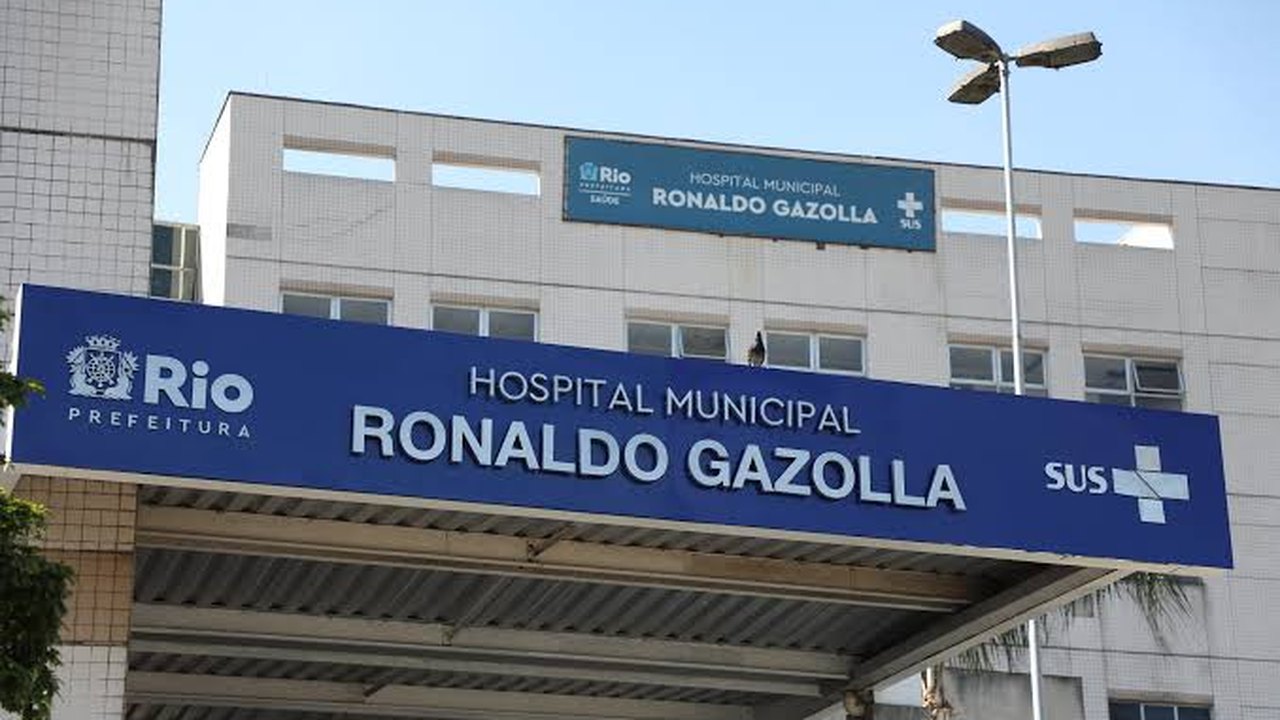 Hospital Municipal Ronaldo Gazolla recebe acreditação internacional
