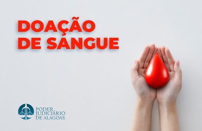 Familiar de servidora precisa de doadores de sangue tipo B negativo com urgência