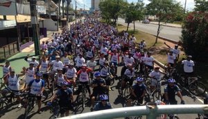 PASSEIO CICLISTICO smtt
