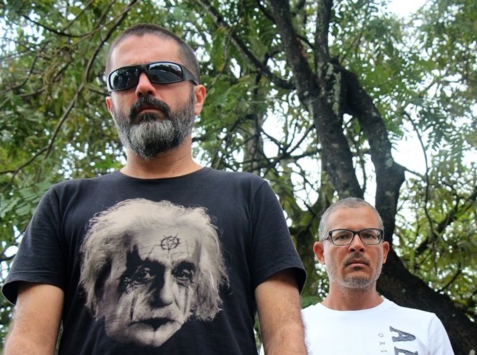 Antropofágico Miscigenado convida João Paulo para interpretar clássicos do rock