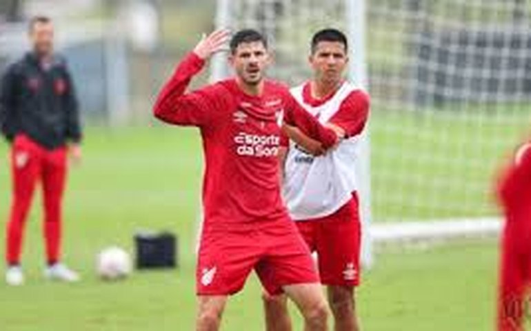 Jogador brasileiro denuncia proposta de manipulação em jogo da Sul-Americana