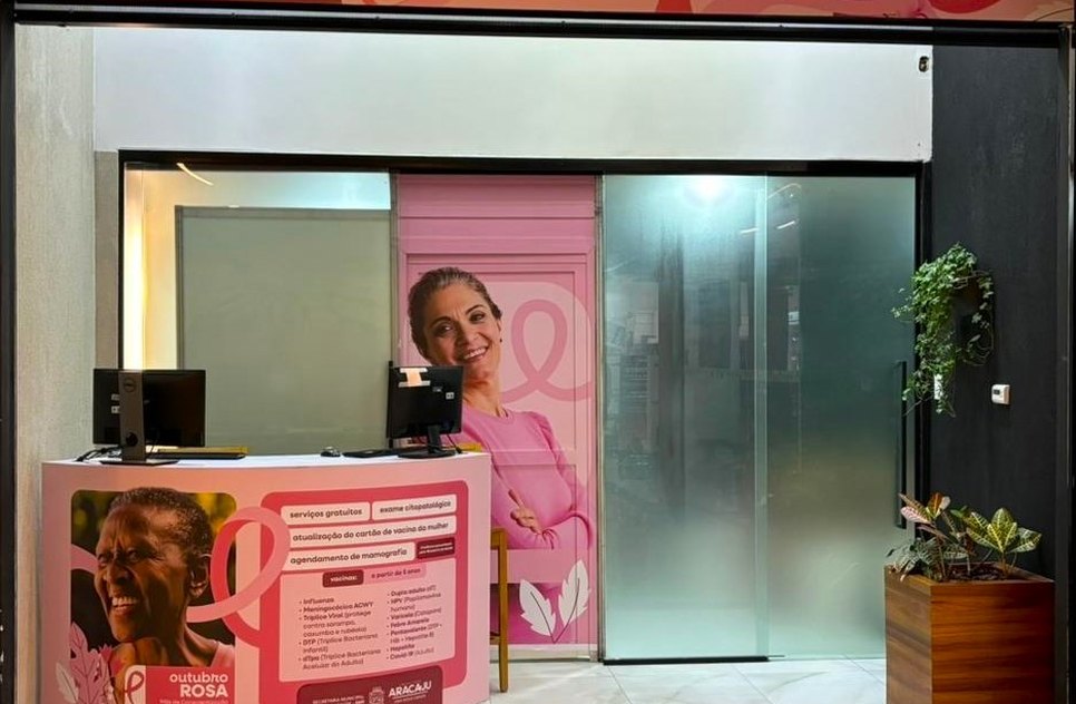 Espaço de atendimento está localizado no Piso L1, ao lado da Kalunga_2 / Foto: Foto: Divulgação