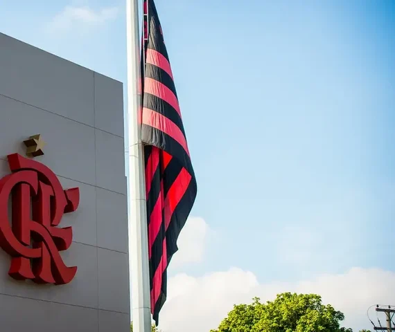 Pesquisa da CBF aponta Flamengo com maior torcida do Brasil; São Paulo supera Palmeiras