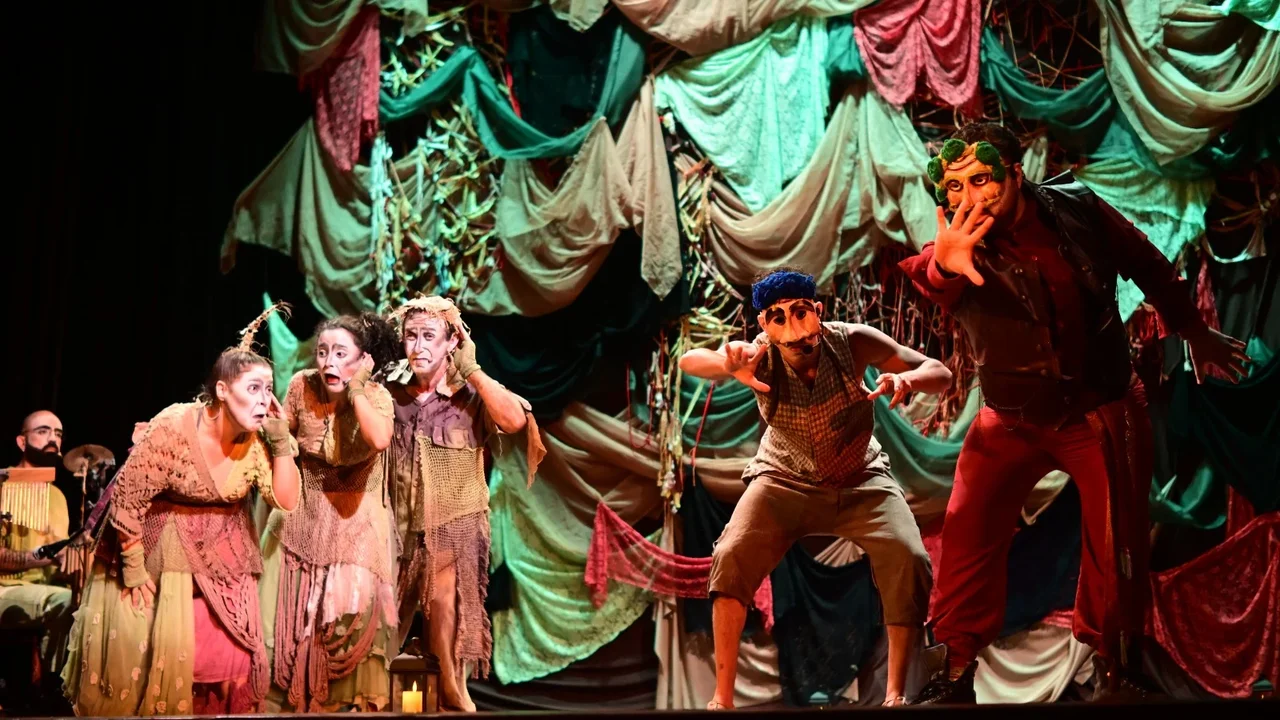 Companhias alagoanas destacam resgate do Festival de Teatro de Penedo
