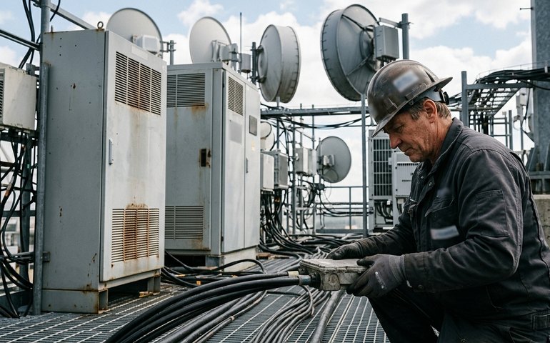 Como os EUA transformam a internet em instrumento de neocolonialismo