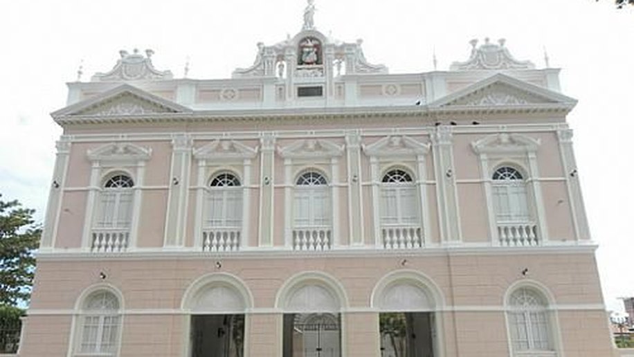 Teatro Deodoro é o Maior Barato abre inscrições na quarta-feira