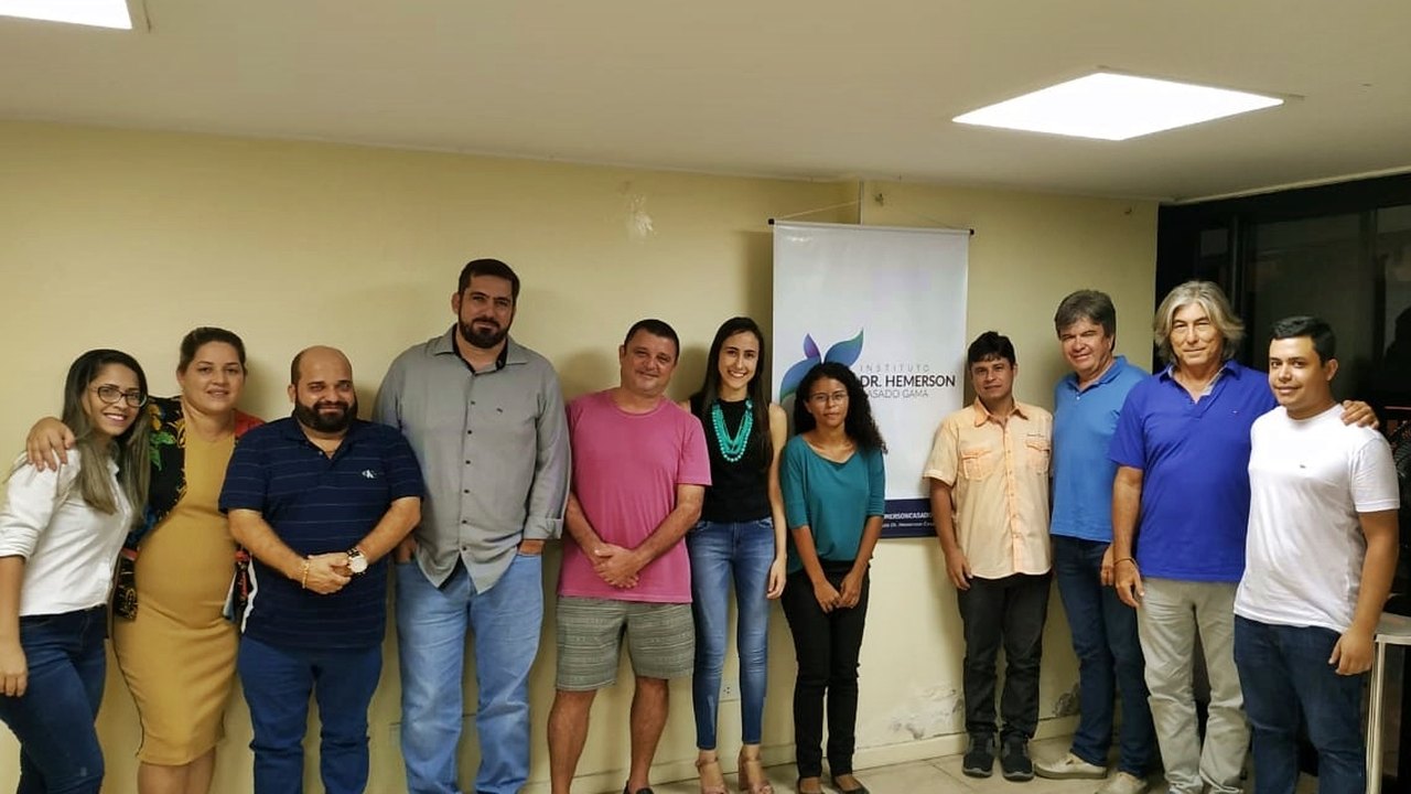 empresários alagoanos abraçam campanha em prol dos portadores com doenças raras