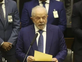 Lula faz 80 anos e pode ser 4º chefe de Estado octogenário americano a governar um país