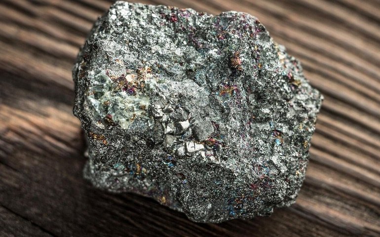 Descoberta de novas reservas de terras raras em Roraima reforça potencial mineral do Brasil; assista