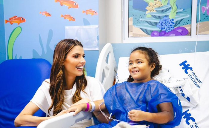 Hospital da Cidade deu mais um passo importante no fortalecimento da saúde pública de Maceió