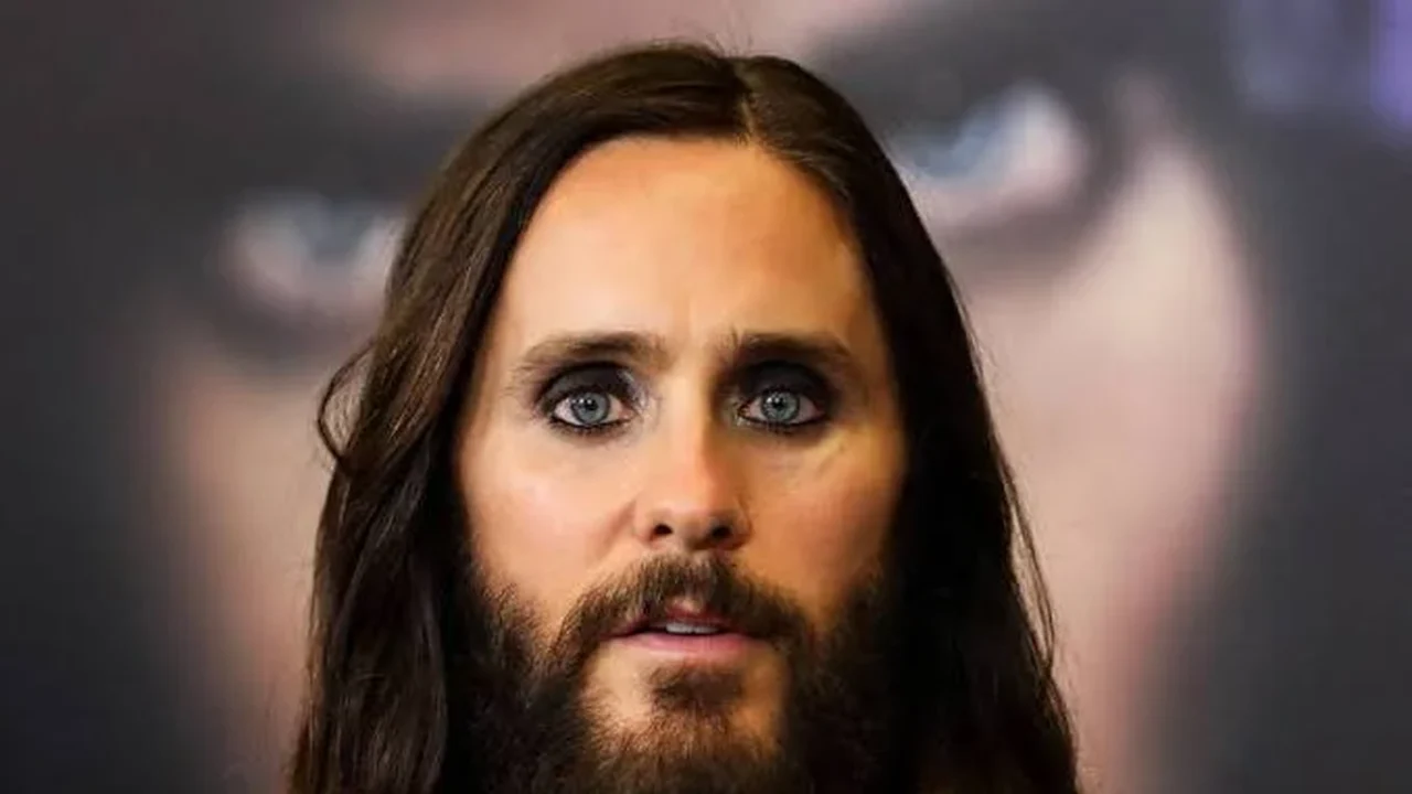 Jared Leto nega acusações de abuso sexual relatadas por mulheres em documentário