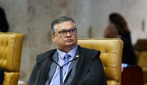 Para Dino, reunião na véspera de pedido de vista justifica envio do caso ao procedimento que investiga Mendonça