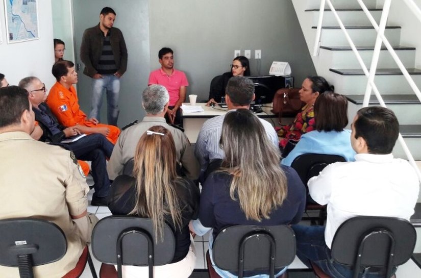 MP celebra TAC realização da 55ª Festa da Juventude, em Santana do Ipanema