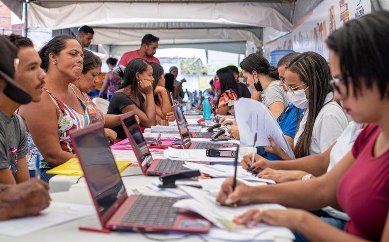 Brota na Grota promove inclusão social e visibilidade a maceioenses