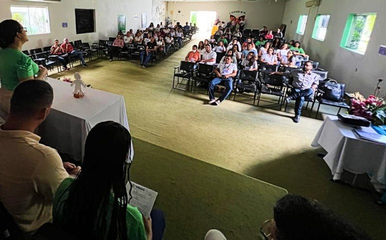 Viçosa promove 3ª Conferência Municipal dos Direitos da Criança e do Adolescente