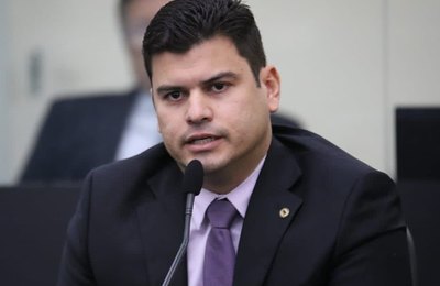 Jairzinho Lira solicita recuperação de ponte entre Feira Grande e Arapiraca