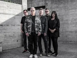 New Order fará show único em São Paulo em novembro; saiba como garantir o seu ingresso