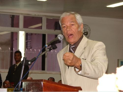 Vitorino Silva