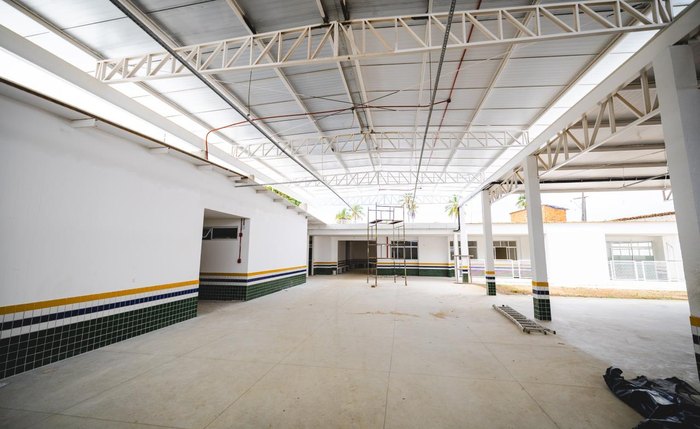 A unidade vai contar com atendimento em horário integra