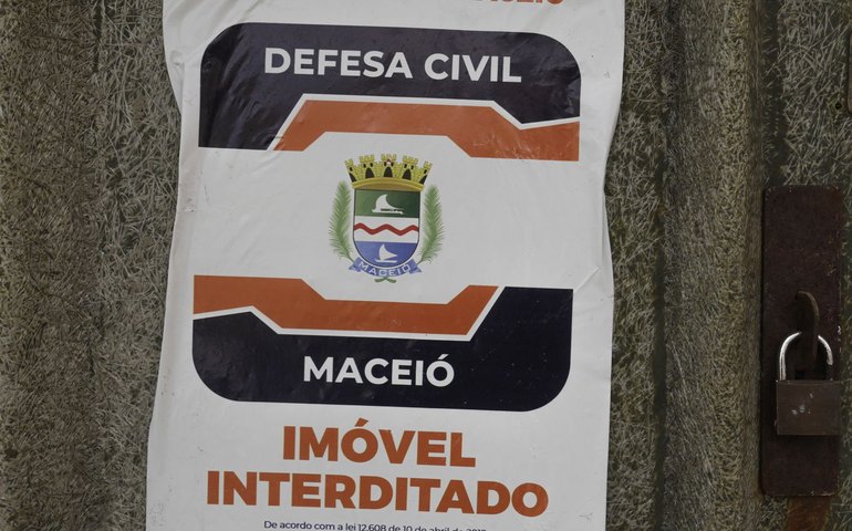 AGU envia ao STF parecer sobre ação contra acordo da Braskem