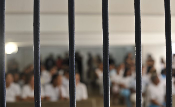 Justiça quer reunir dados dos detentos em um único cadastro