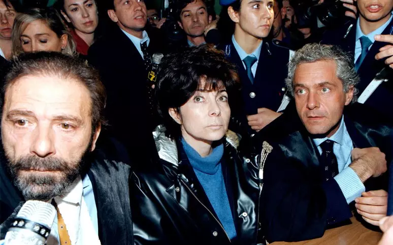 Amiga de 'Viúva Negra' da Gucci é condenada por roubo de herança