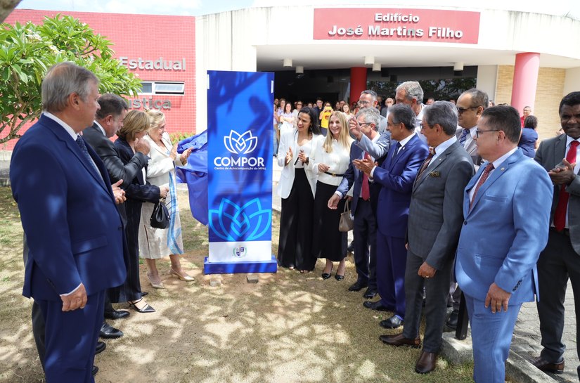 MPAL lança Centro de Autocomposição de Conflitos em Arapiraca