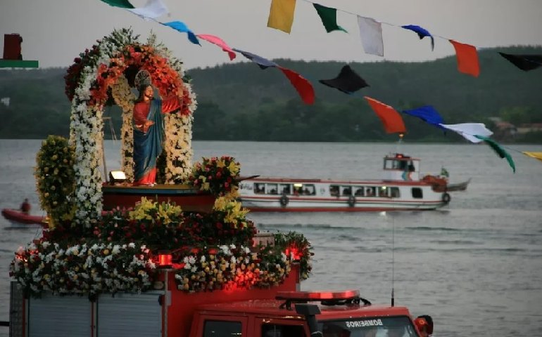 Renda extra: Penedenses poderão alugar suas casas durante Festa de Bom Jesus dos Navegantes