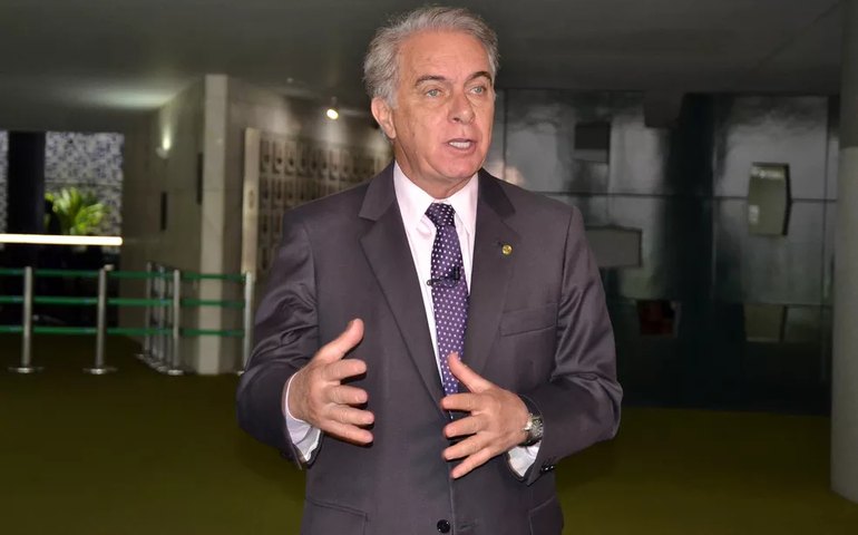 Na Câmara, ministro da Agricultura diz que Plano Safra 2022/23 será &#8216;robusto&#8217;